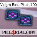 Blue Viagra Pill 100 03